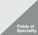 fields-of-speciality